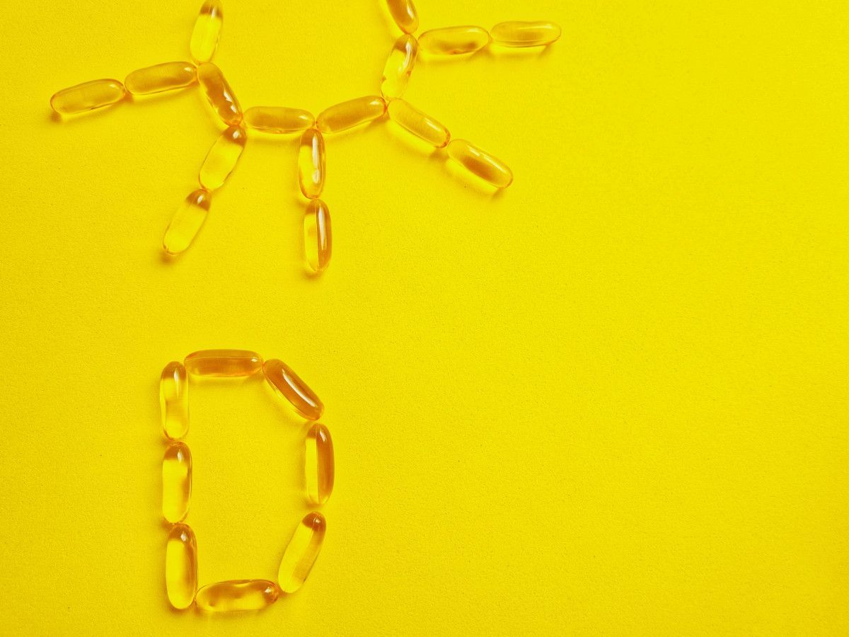 Yorğun oyanmağınızın səbəbi -  D vitamini çatışmazlığı 