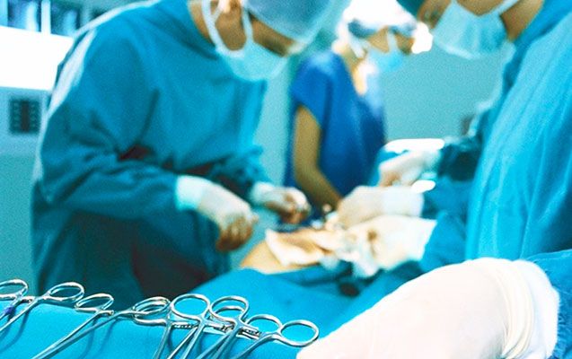 Qeysəriyyə əməliyyatlarının sayı 10 faizədək azalıb 