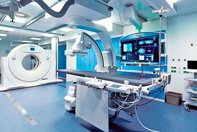 2 500-dək tibbi avadanlıq, cihaz və tibbi inventarlar satın alınıb 