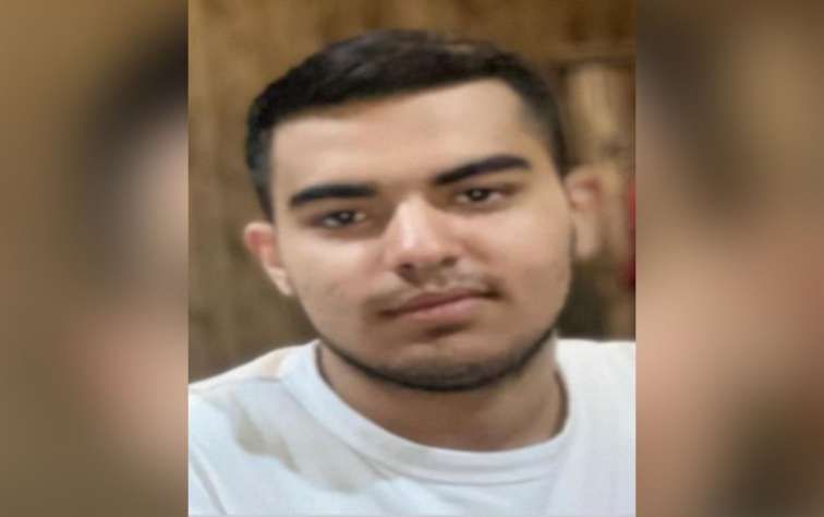 19 yaşlı oğlan qəfil öldü 