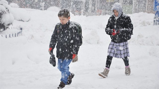 Bu gün Azərbaycana  qış gələcək