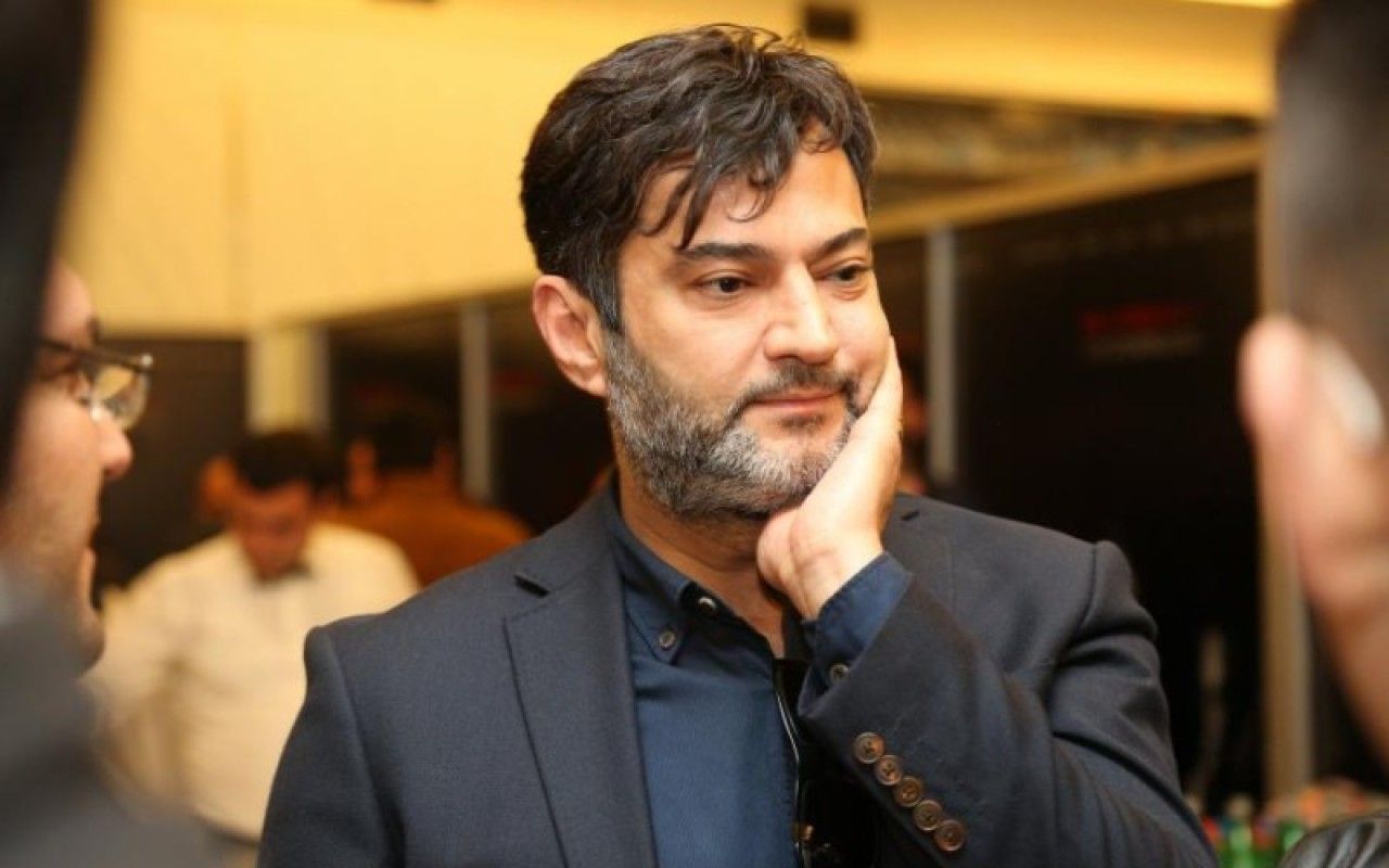 Coşqun Rəhimova ağır itki 