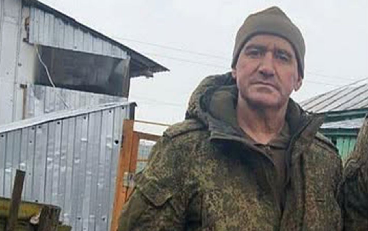 Rusiya-Ukrayna müharibəsində daha bir azərbaycanlı itkin düşdü 