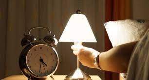 Gecə vaxtı insult riskini artıran    səbəb