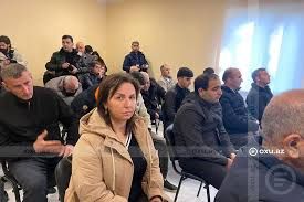 İynə vuraraq ölümə səbəb olan tibb bacısı   amnistiyaya düşdü