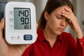 Dərman içmədən təzyiqi necə salmalı? 