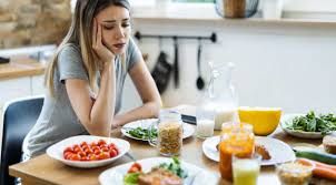 Aclıqla iştahanı necə ayırd etməli? 