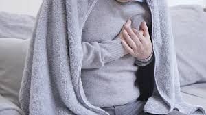 Soyuqda ürək tutması  – Stenokardiyadan necə qorunmalı?