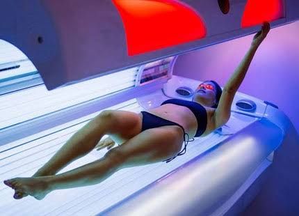 Solaryumlar dəri xərçəngi riskini üçqat artırır -  Qaralmaq istəyənlərin nəzərinə!