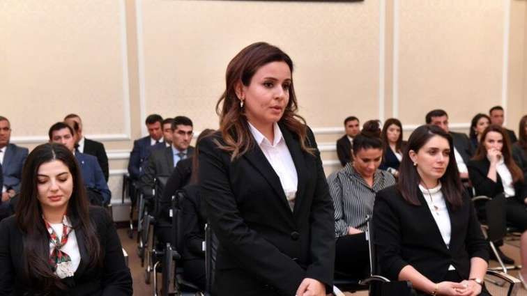 Azərbaycanda hakim yol qəzasında vəfat etdi 