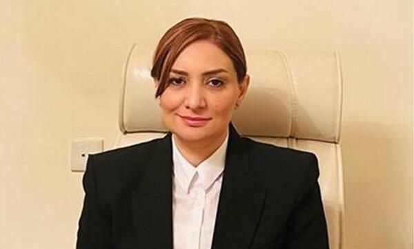 Vüqar Qurbanov yeni direktor təyin etdi -  FOTO