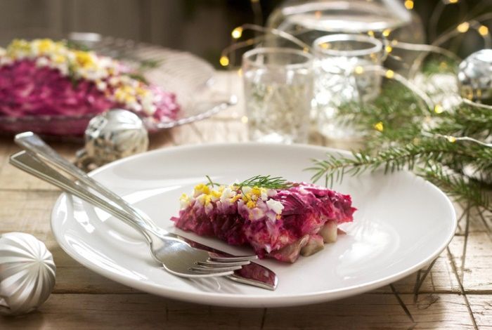 Salatla birgə araq içmək olarmı? 