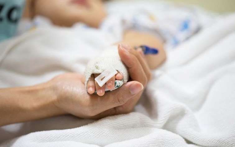 Xırdalanda dəhşət -  2 aylıq körpə öldü