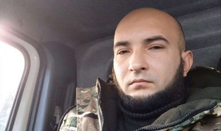 Putinin təltif etdiyi azərbaycanlı müharibədə həlak oldu 