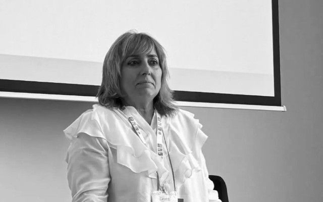 Azərbaycanda tanınmış alim vəfat etdi 