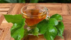 İltihablı qaraciyər üçün təbii bitki 