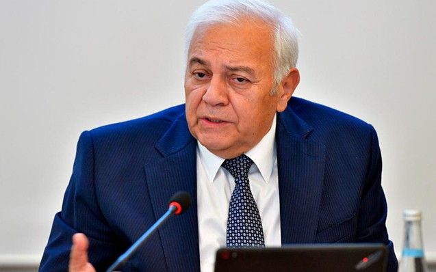 Oqtay Əsədovun qızı vəfat etdi -  Yenilənib