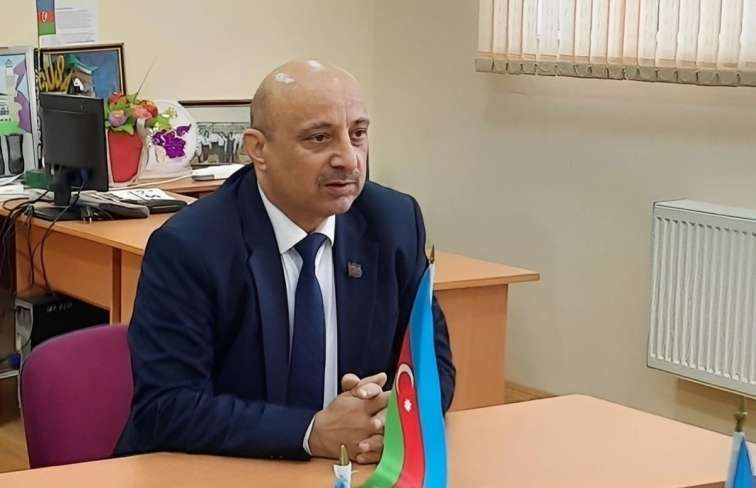 Şuşa məktəbinin direktoru vəfat etdi 