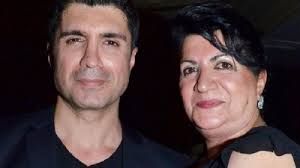 Sənətçinin anasında xərçəng aşkarlandı 