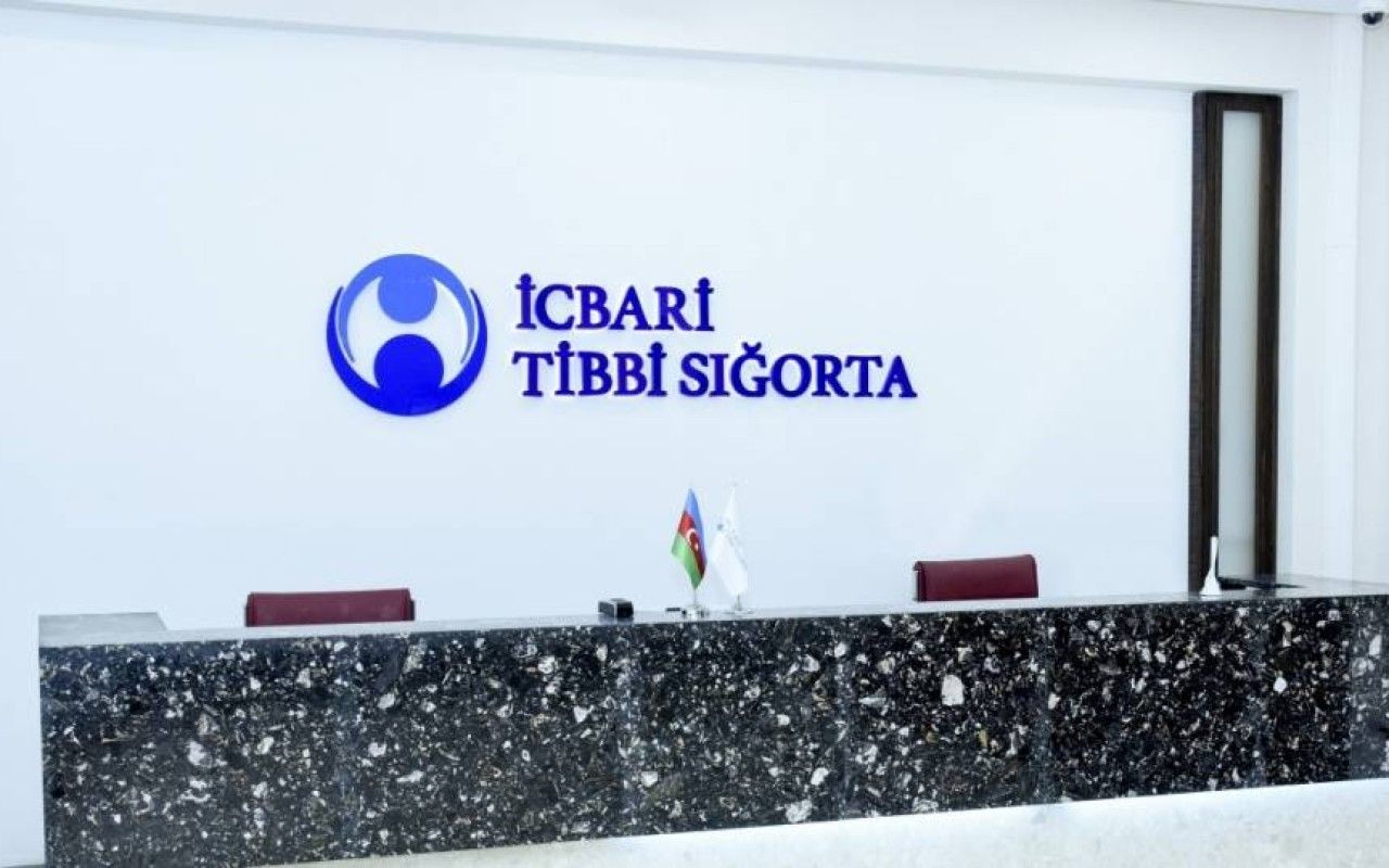 İcbari tibbi sığorta fondunun büdcəsi dəyişdi 