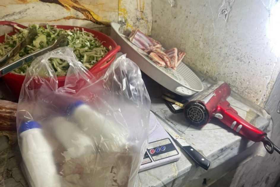 "Kababçı"da ciddi nöqsanlar aşkarlandı -  FOTO