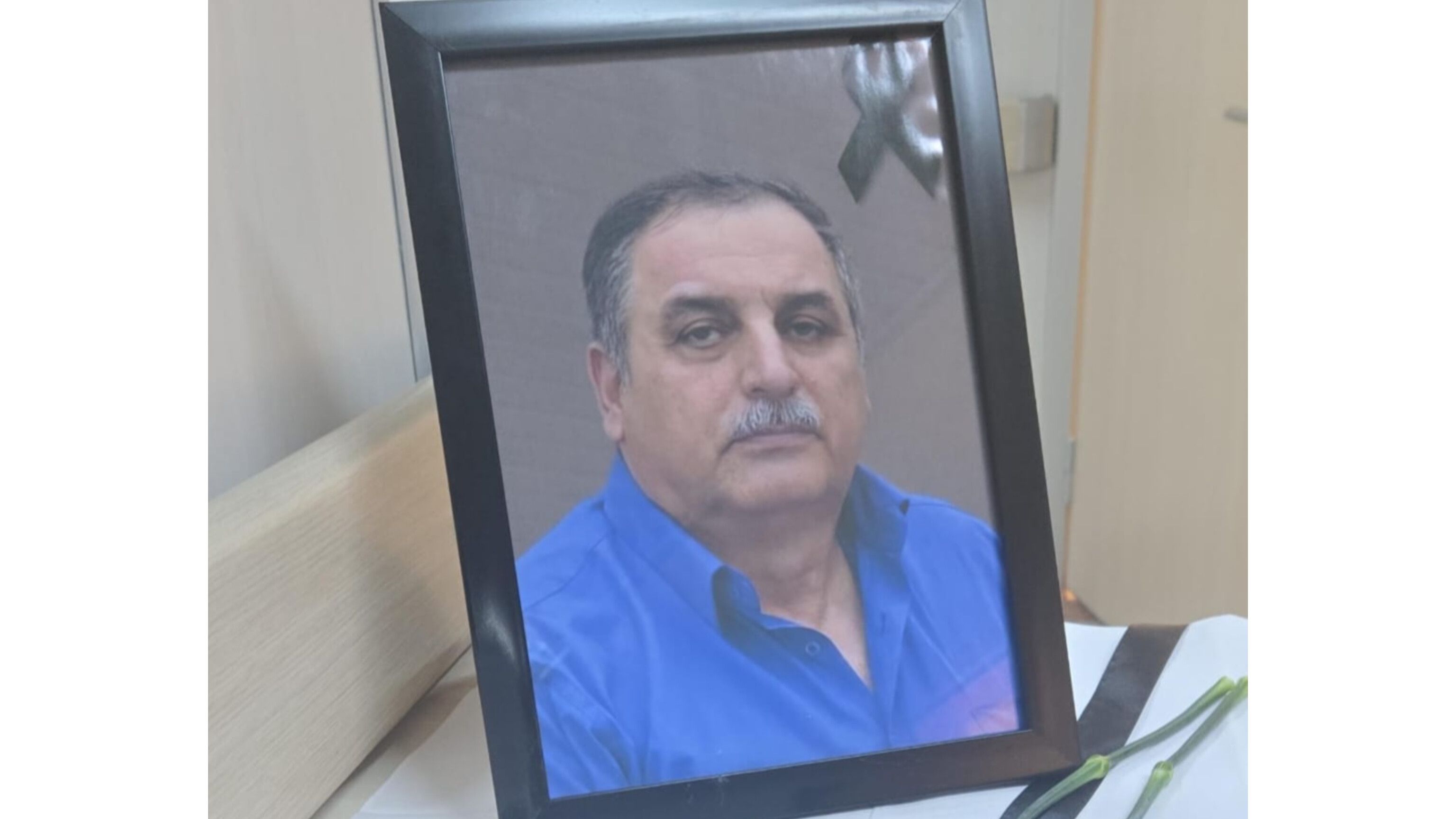 63 yaşlı həkim ürəktutmadan vəfat etdi -  FOTO