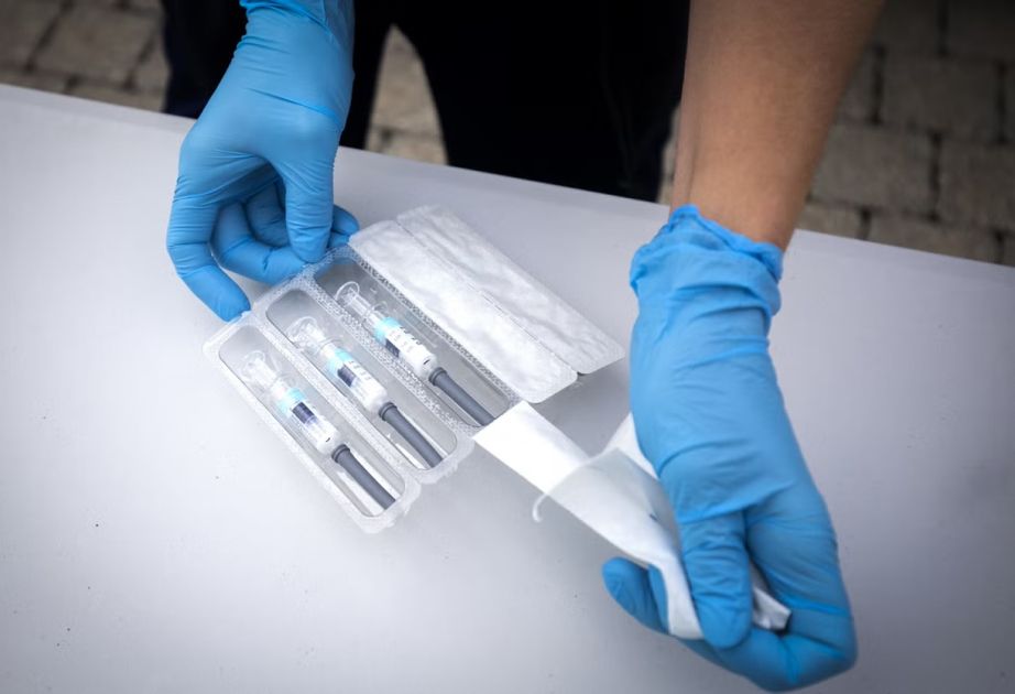 Dünyada yayılan yeni superqripin əlamətləri 