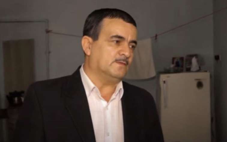 Tanınmış meyxanaçı xəstəxanaya yerləşdirildi 