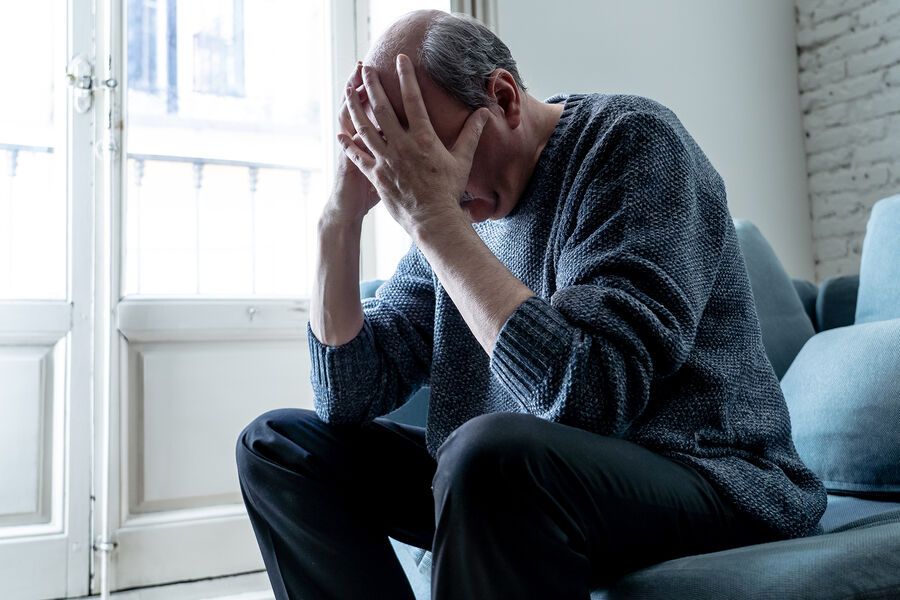 Bu xəstəliyin əlamətləri 20 il əvvəl görünür 