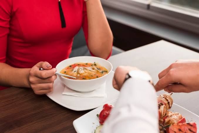 Şorbanıza 1 qaşıq əlavə edin,  qışı sağlam keçirin