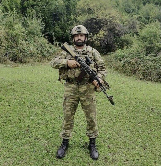 Vətən Müharibəsi Qəhrəmanının anası vəfat etdi –  FOTO