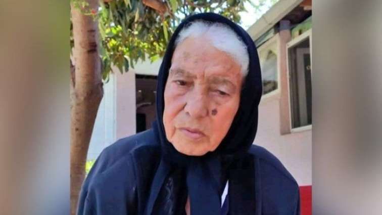 Vətən Müharibəsi Qəhrəmanının anası vəfat etdi –  FOTO