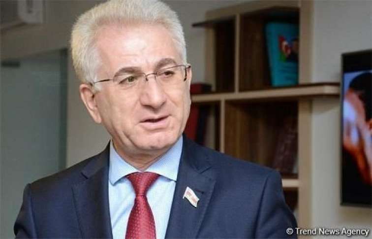 Deputatın qardaşı vəfat etdi 