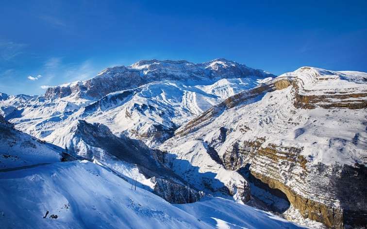 İlin son gününün havası 