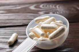 Sümüklər və oynaqlar üçün ən yaxşı vitaminlər 