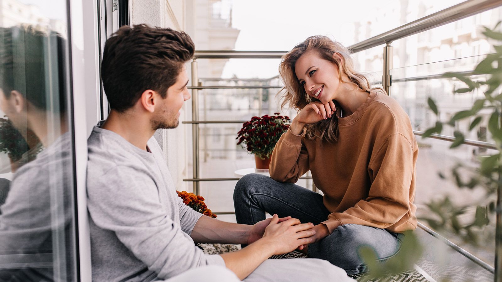 Kişilər qadınlardan nə istəyir?  – Alimlər tapdı