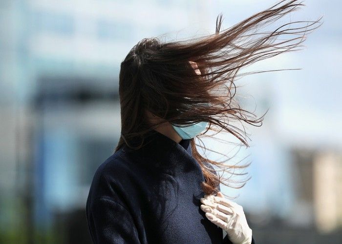 Güclü külək nə vaxtadək davam edəcək? 