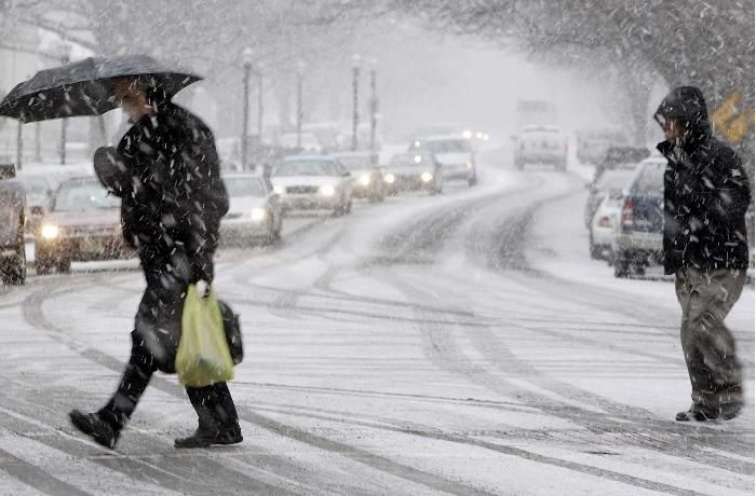 Sabahın hava proqnozu 