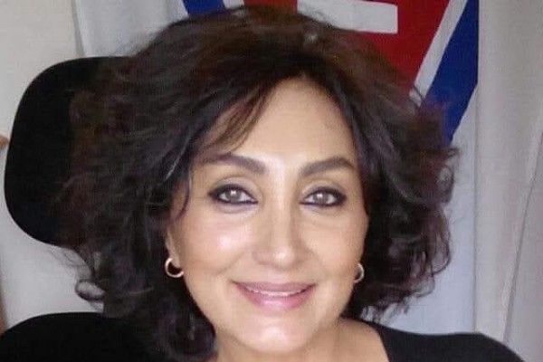 Tanınmış telejurnalist vəfat etdi 