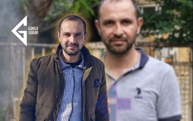 Gözünü və böyrəyini itirən qazi vəfat etdi -  FOTO