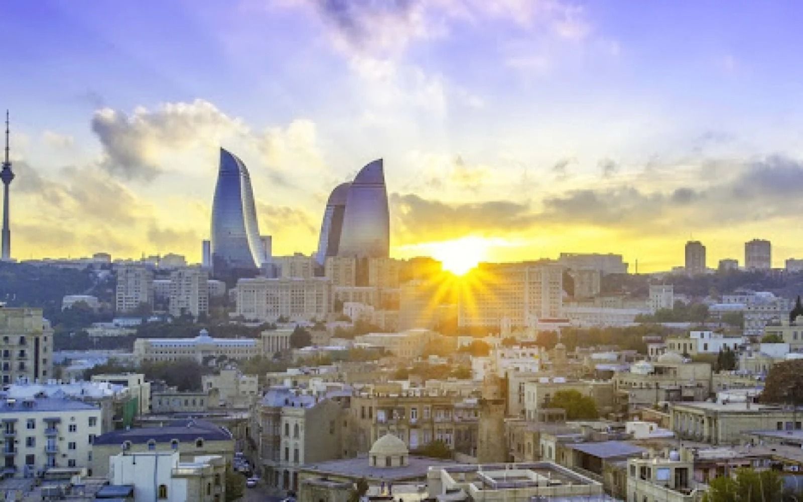 Sabahın hava proqnozu 