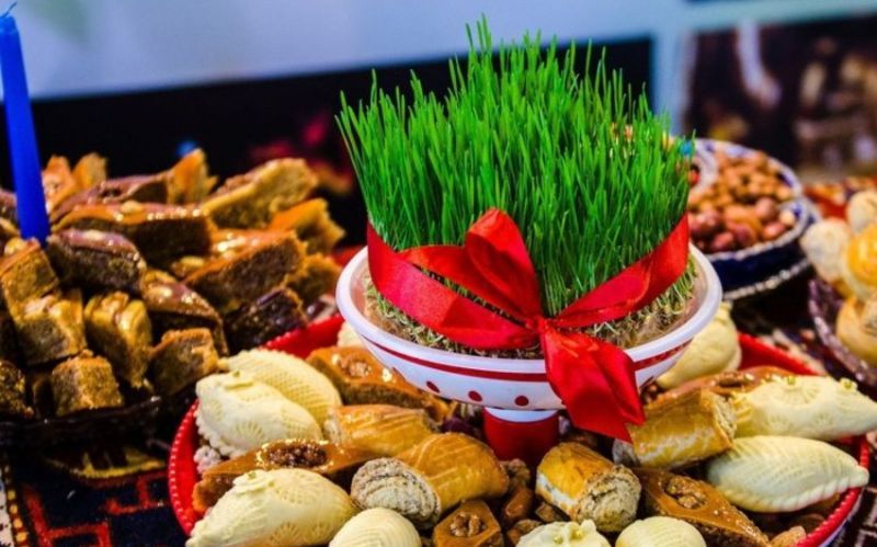Novruz çərşənbələrinin vaxtı məlum oldu 
