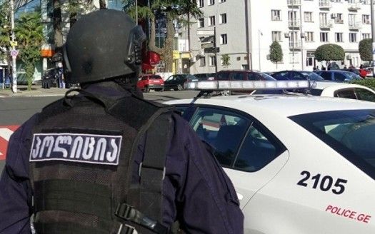 Gürcüstanda azərbaycanlı ata və oğlu  güllələndi