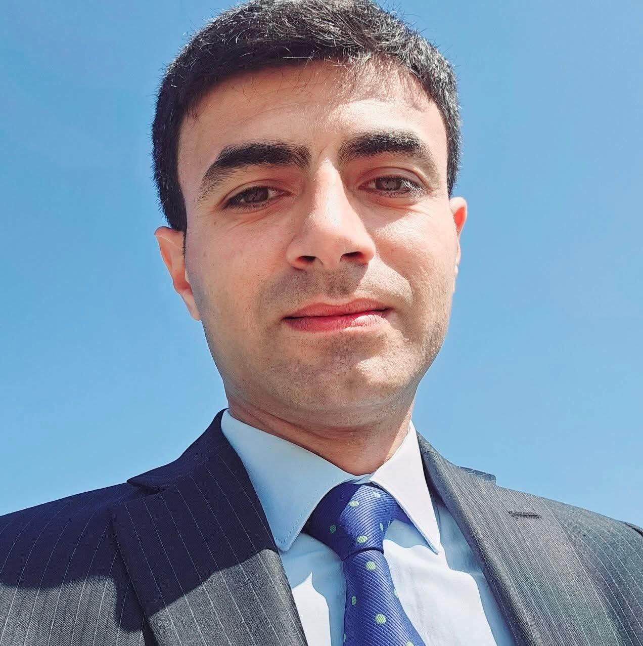 Cəlilabadda evdən məmurun meyiti tapıldı -  FOTO