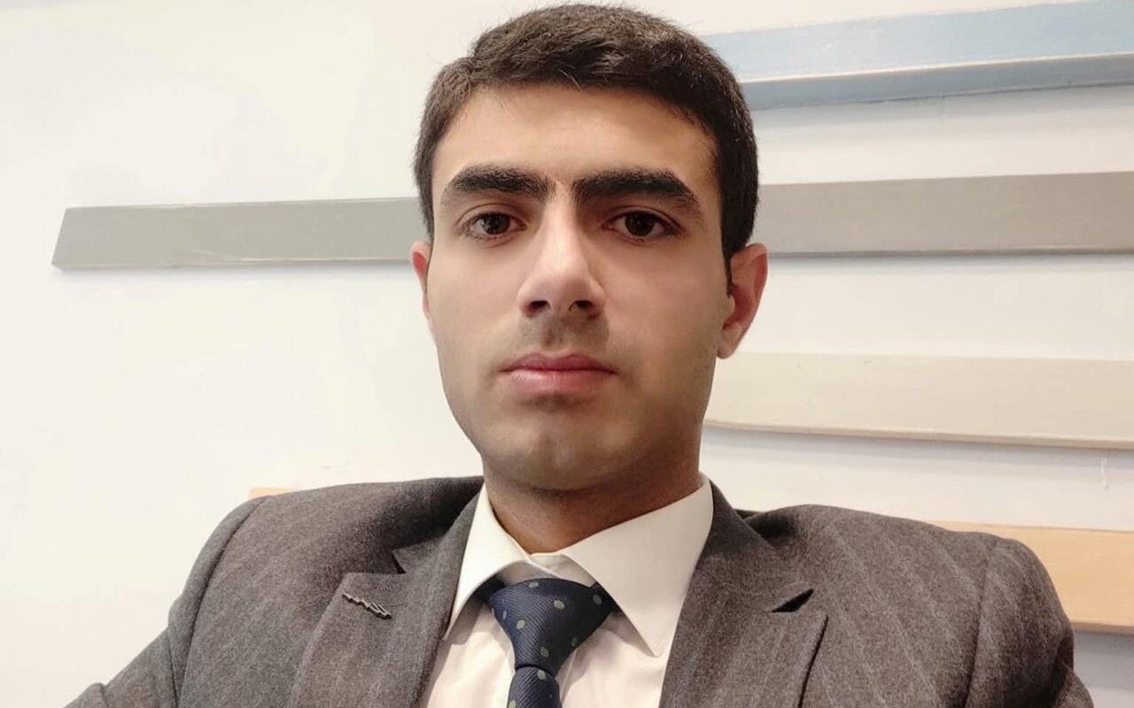 Cəlilabadda evdən məmurun meyiti tapıldı -  FOTO