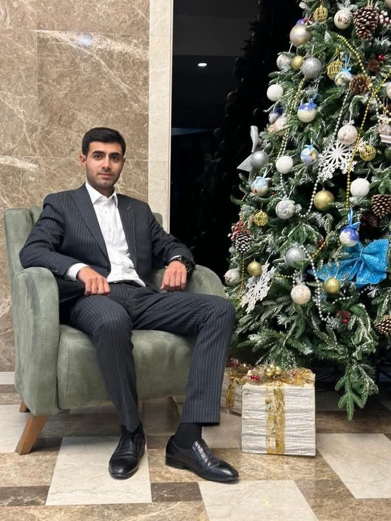 Cəlilabadda evdən məmurun meyiti tapıldı -  FOTO