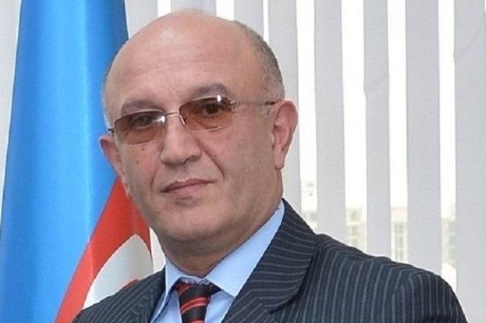 Keçmiş partiya sədrinin səhhəti pisləşib  