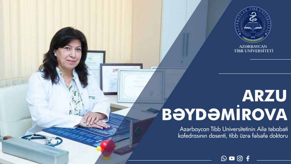 Yaşlılar arasında ən geniş yayılmış xəstəlik arterial hipertenziyadır -  Həkimdən önəmli açıqlamalar