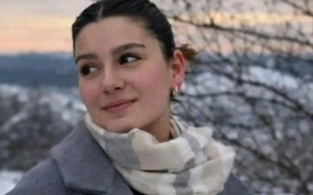 Tibb bacısı dəm qazından boğularaq öldü 