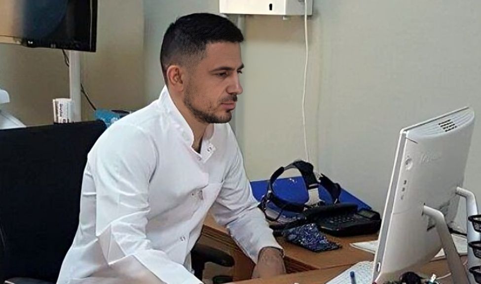 Məşhur həkim  həbsdən çıxdı  - Amnistiyaya düşüb